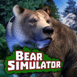 模拟野熊 1.0 for Mac|Mac版下载 | Bear Simulator 模拟野熊 1.0 for Mac|Mac版下载 | Bear Simulator