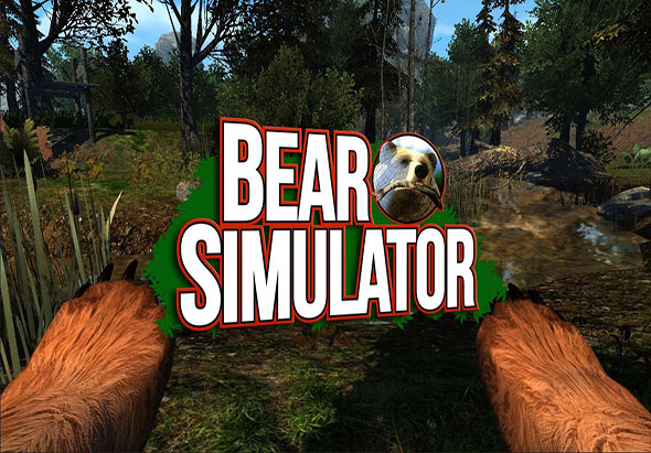 模拟野熊 1.0 for Mac|Mac版下载 | Bear Simulator