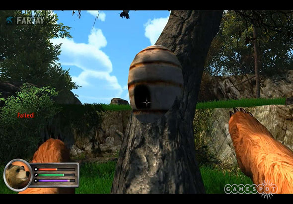模拟野熊 1.0 for Mac|Mac版下载 | Bear Simulator