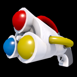 彩度之枪 1.0 for Mac|Mac版下载 | ChromaGun 彩度之枪 1.0 for Mac|Mac版下载 | ChromaGun