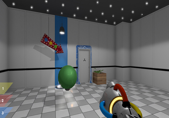 彩度之枪 1.0 for Mac|Mac版下载 | ChromaGun