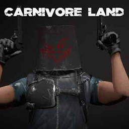 肉食之地 1.0 for Mac|Mac版下载 | Carnivore Land 肉食之地 1.0 for Mac|Mac版下载 | Carnivore Land