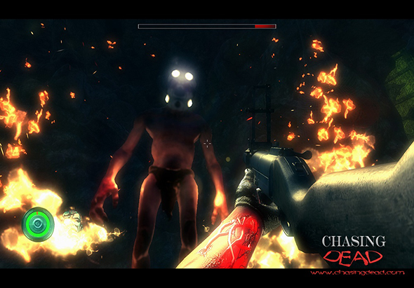死亡追逐 1.0 for Mac|Mac版下载 | Chasing Dead