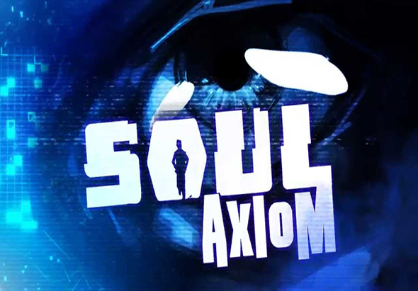灵魂原理 1.0 for Mac|Mac版下载 | Soul Axiom
