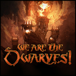 我们是矮人 1.0 for Mac|Mac版下载 | Dwarves 我们是矮人 1.0 for Mac|Mac版下载 | Dwarves