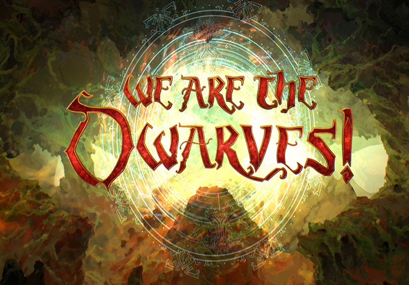 我们是矮人 1.0 for Mac|Mac版下载 | Dwarves