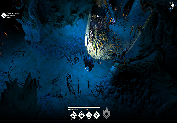 我们是矮人 1.0 for Mac|Mac版下载 | Dwarves