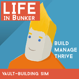 地堡生活 1.0 for Mac|Mac版下载 | Life in Bunker 地堡生活 1.0 for Mac|Mac版下载 | Life in Bunker