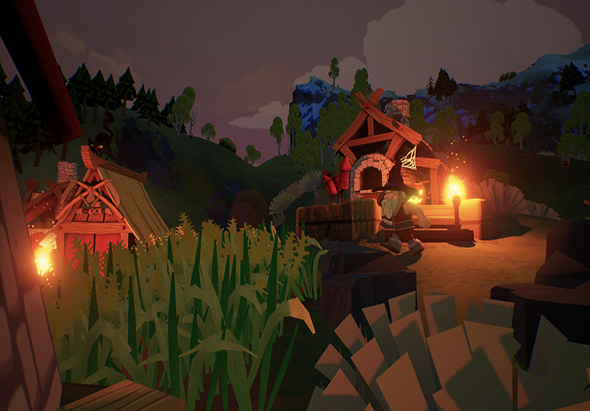瓦尔哈拉山:诅咒之砂 1.0 for Mac|Mac版下载 | Valhalla Hills Sand of the Damned.