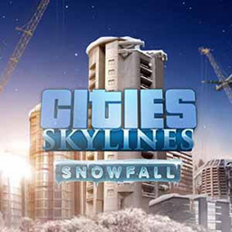 城市:天际线-雪落 1.0 for Mac|Mac版下载 | Cities: Skylines 城市:天际线-雪落 1.0 for Mac|Mac版下载 | Cities: Skylines