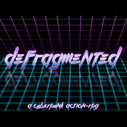 碎片 1.0 for Mac|Mac版下载 | Defragmented