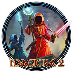 魔法对抗2:冰与死及怒 冰与死及怒 for Mac|Mac版下载 | Magicka 2