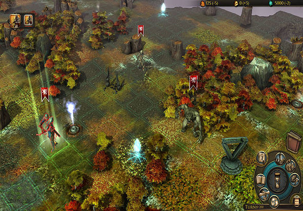 魔法世界 1.0 for Mac|Mac版下载 | Worlds of Magic