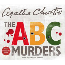 ABC谋杀案 1.0 for Mac|Mac版下载 | The ABC Murders ABC谋杀案 1.0 for Mac|Mac版下载 | The ABC Murders