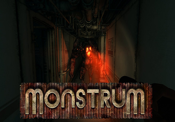 畸形 1.0 for Mac|Mac版下载 | Monstrum