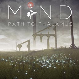 心智:视丘之径 1.0 for Mac|Mac版下载 | Mind: Path to Thalamus 心智:视丘之径 1.0 for Mac|Mac版下载 | Mind: Path to Thalamus