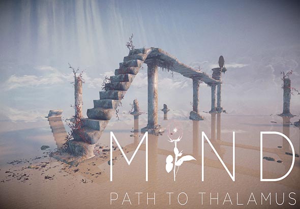 心智:视丘之径 1.0 for Mac|Mac版下载 | Mind: Path to Thalamus