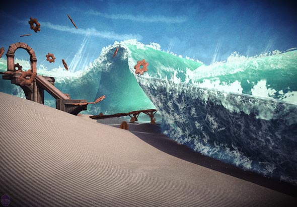 心智:视丘之径 1.0 for Mac|Mac版下载 | Mind: Path to Thalamus
