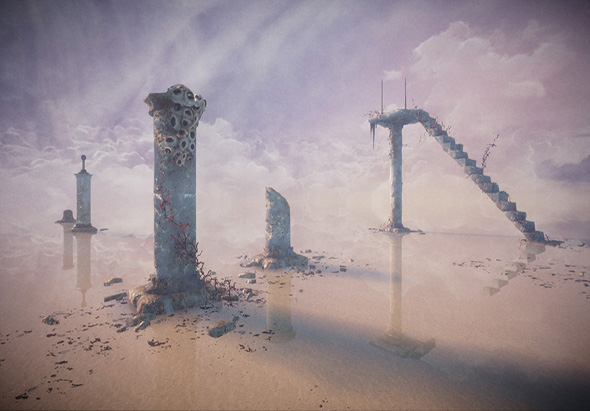 心智:视丘之径 1.0 for Mac|Mac版下载 | Mind: Path to Thalamus