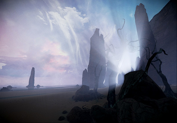 心智:视丘之径 1.0 for Mac|Mac版下载 | Mind: Path to Thalamus