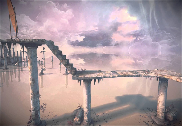 心智:视丘之径 1.0 for Mac|Mac版下载 | Mind: Path to Thalamus