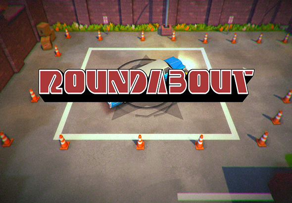 回旋 1.0 for Mac|Mac版下载 | Roundabout