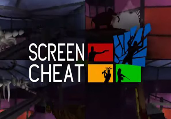 作弊达人 1.0 for Mac|Mac版下载 | Screencheat