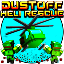 合力救援 1.0 for Mac|Mac版下载 | Dustoff Heli Rescue 合力救援 1.0 for Mac|Mac版下载 | Dustoff Heli Rescue