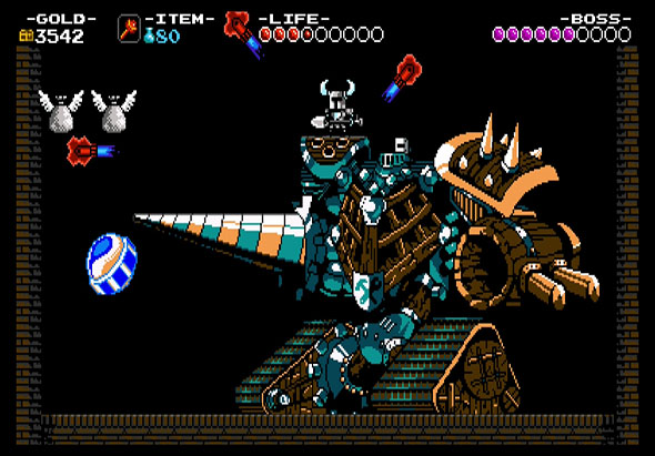 铲子骑士 2.1.0.5 for Mac|Mac版下载 | Shovel Knight