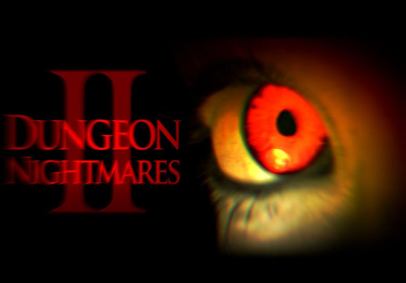 地下城噩梦2 1.0 for Mac|Mac版下载 | Dungeon Nightmare II