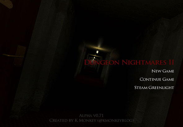 地下城噩梦2 1.0 for Mac|Mac版下载 | Dungeon Nightmare II
