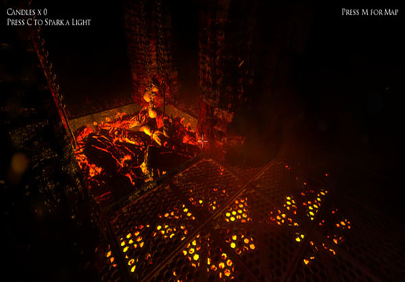 地下城噩梦2 1.0 for Mac|Mac版下载 | Dungeon Nightmare II