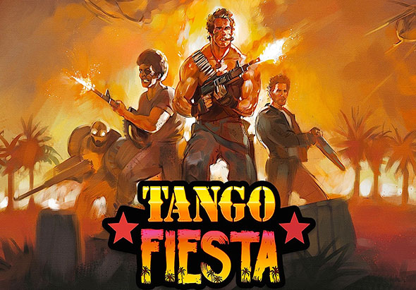 探戈嘉年华 1.0 for Mac|Mac版下载 | Tango Fiesta
