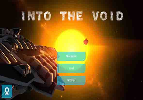遁入虚空 1.0 for Mac|Mac版下载 | Into the Void