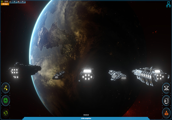 遁入虚空 1.0 for Mac|Mac版下载 | Into the Void
