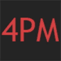 下午4点 1.0 for Mac|Mac版下载 | 4PM 下午4点 1.0 for Mac|Mac版下载 | 4PM