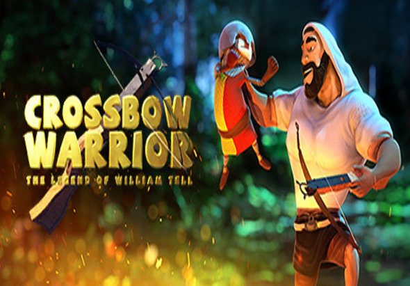 弩战士:威廉·退尔传奇 1.0 for Mac|Mac版下载 | Crossbow Warrior-The Legend Of William Tell
