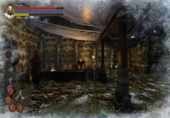 路扎:生命之石 1.0 for Mac|Mac版下载 | Ruzar:The Life Stone