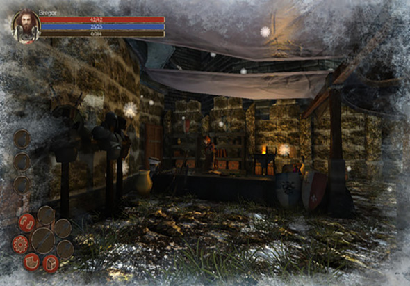 路扎:生命之石 1.0 for Mac|Mac版下载 | Ruzar:The Life Stone