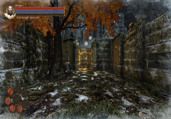 路扎:生命之石 1.0 for Mac|Mac版下载 | Ruzar:The Life Stone