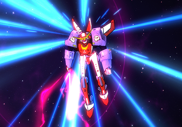 Galak-Z:维度 1.0 for Mac|Mac版下载 | Galak-Z: The Dimensional