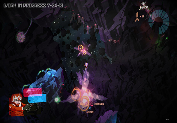 Galak-Z:维度 1.0 for Mac|Mac版下载 | Galak-Z: The Dimensional