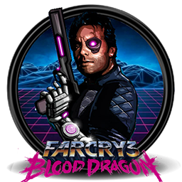 孤岛惊魂3:血龙 1.0 for Mac|Mac版下载 | FarCry 3:Blood Dragon 孤岛惊魂3:血龙 1.0 for Mac|Mac版下载 | FarCry 3:Blood Dragon