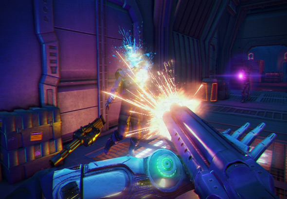 孤岛惊魂3:血龙 1.0 for Mac|Mac版下载 | FarCry 3:Blood Dragon
