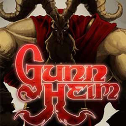 Gunnheim 1.0 for Mac|Mac版下载 | 