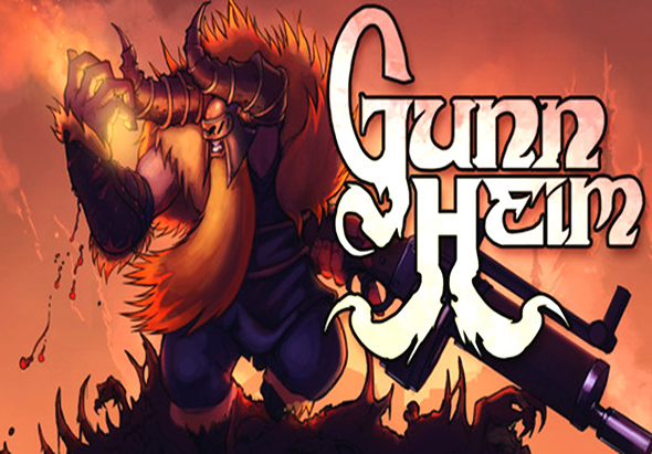 Gunnheim 1.0 for Mac|Mac版下载 | 