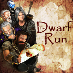 矮人之旅 1.0 for Mac|Mac版下载 | The Dwarf Run 矮人之旅 1.0 for Mac|Mac版下载 | The Dwarf Run