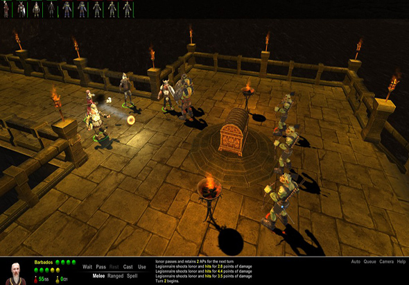 矮人之旅 1.0 for Mac|Mac版下载 | The Dwarf Run