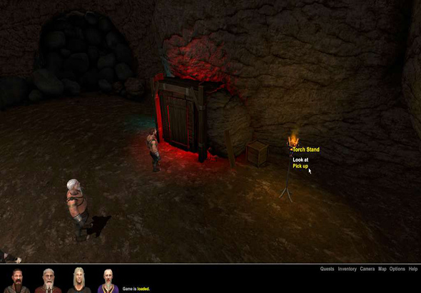 矮人之旅 1.0 for Mac|Mac版下载 | The Dwarf Run