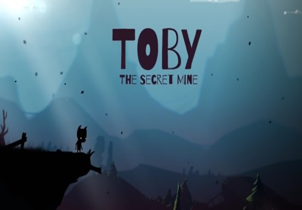 托比:神秘的矿山 1.0 for Mac|Mac版下载 | Toby: The Secret Mine